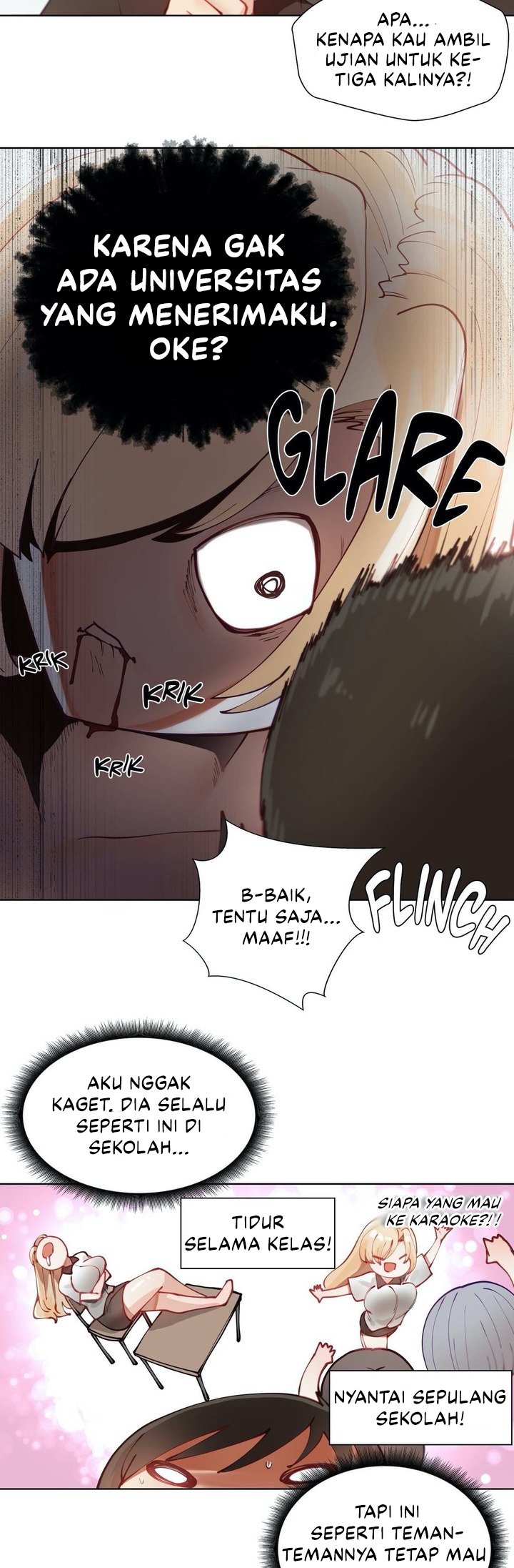 Learning the Hard Way - Chapter 2 15 Learning the Hard Way - Chapter 2 15