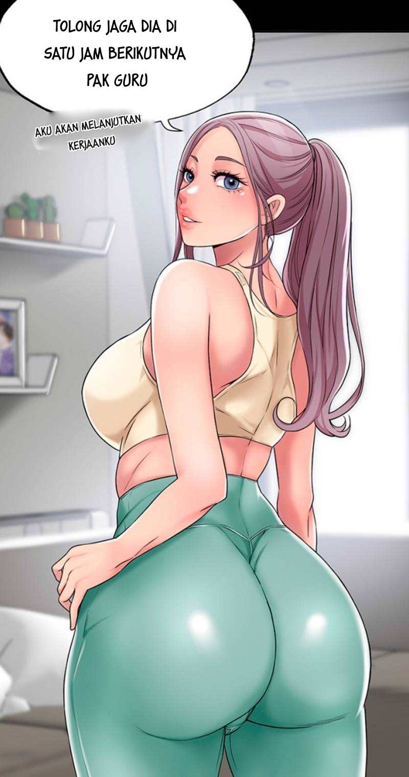 New Town Uncensored - Chapter 2 25