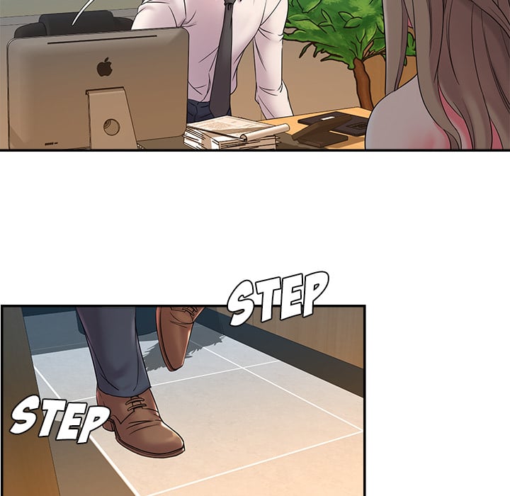 Dumped - Chapter 2 91