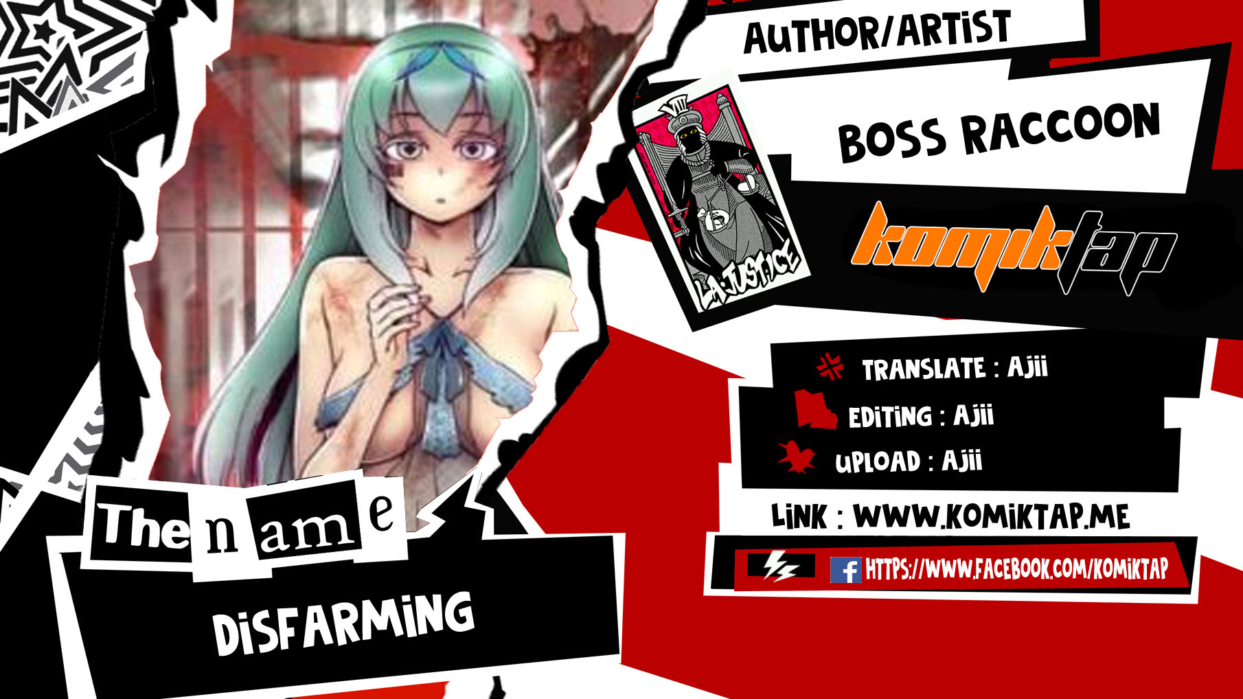 Disfarming - Chapter 2 1