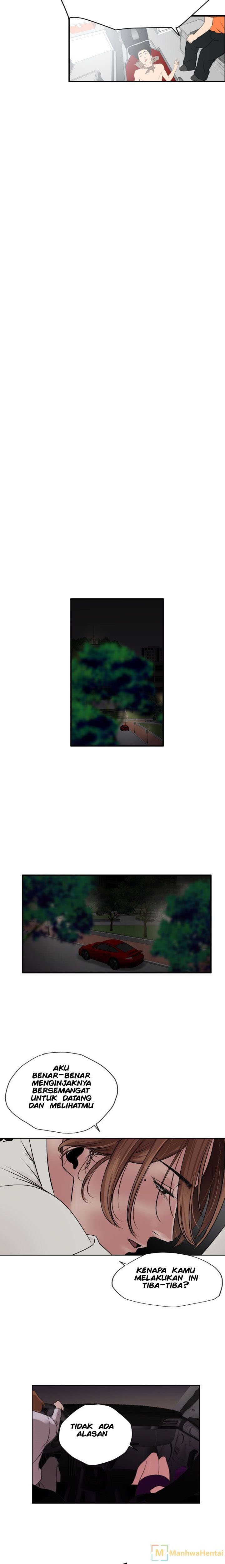 Lightning Rod - Chapter 2 22 Lightning Rod - Chapter 2 22