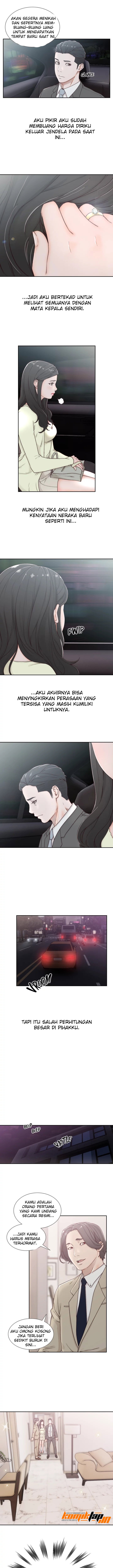 Ex-Girlfriend - Chapter 2 6 Ex-Girlfriend - Chapter 2 6