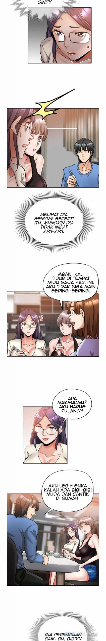 Stepmother’s Sisters - Chapter 2 3 Stepmother’s Sisters - Chapter 2 3
