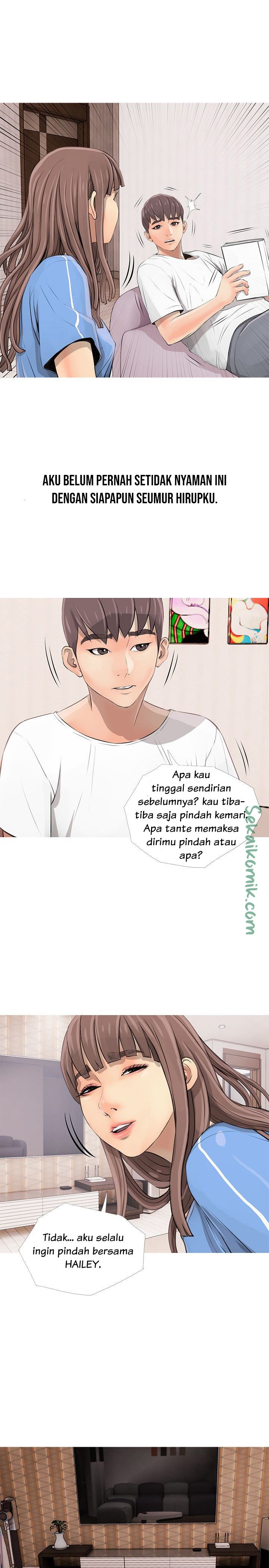 Ms. Master - Chapter 2 24