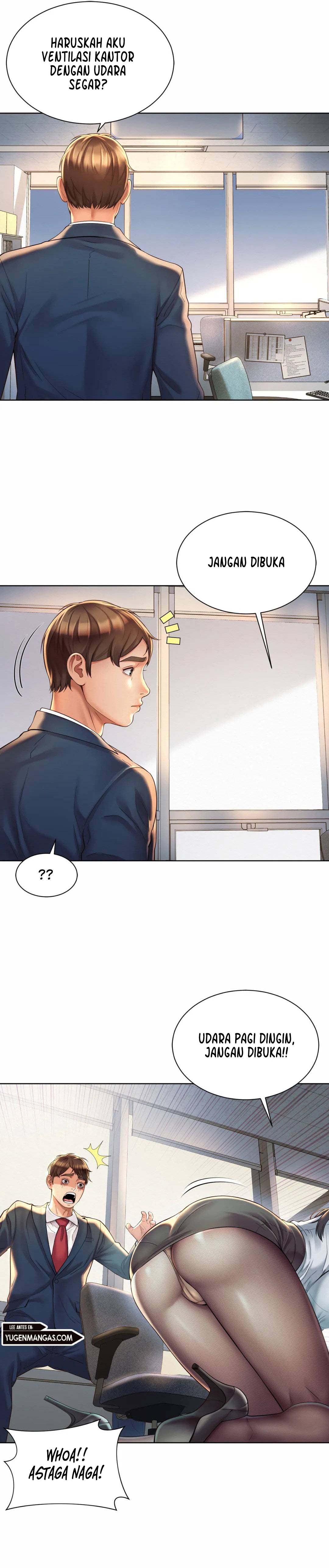 Office Romance - Chapter 2 15 Office Romance - Chapter 2 15