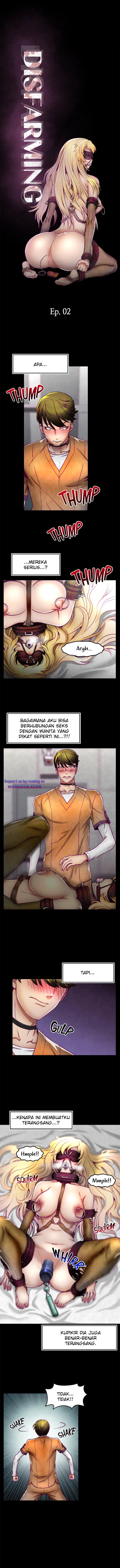 Disfarming - Chapter 2 2