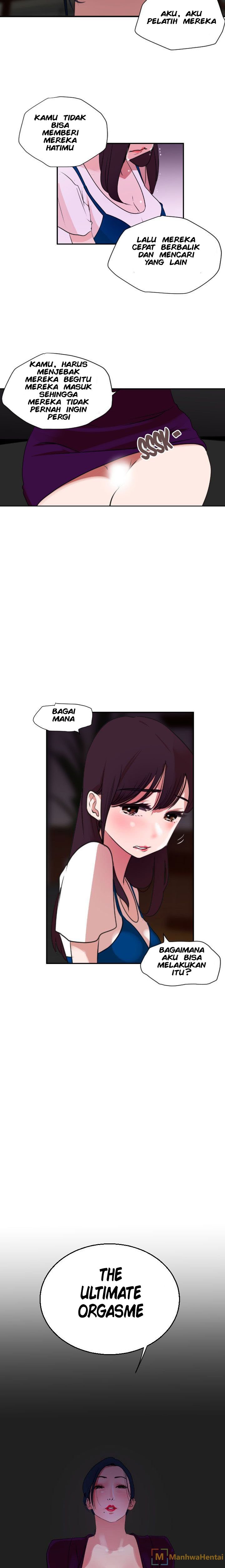 Lightning Rod - Chapter 2 28 Lightning Rod - Chapter 2 28