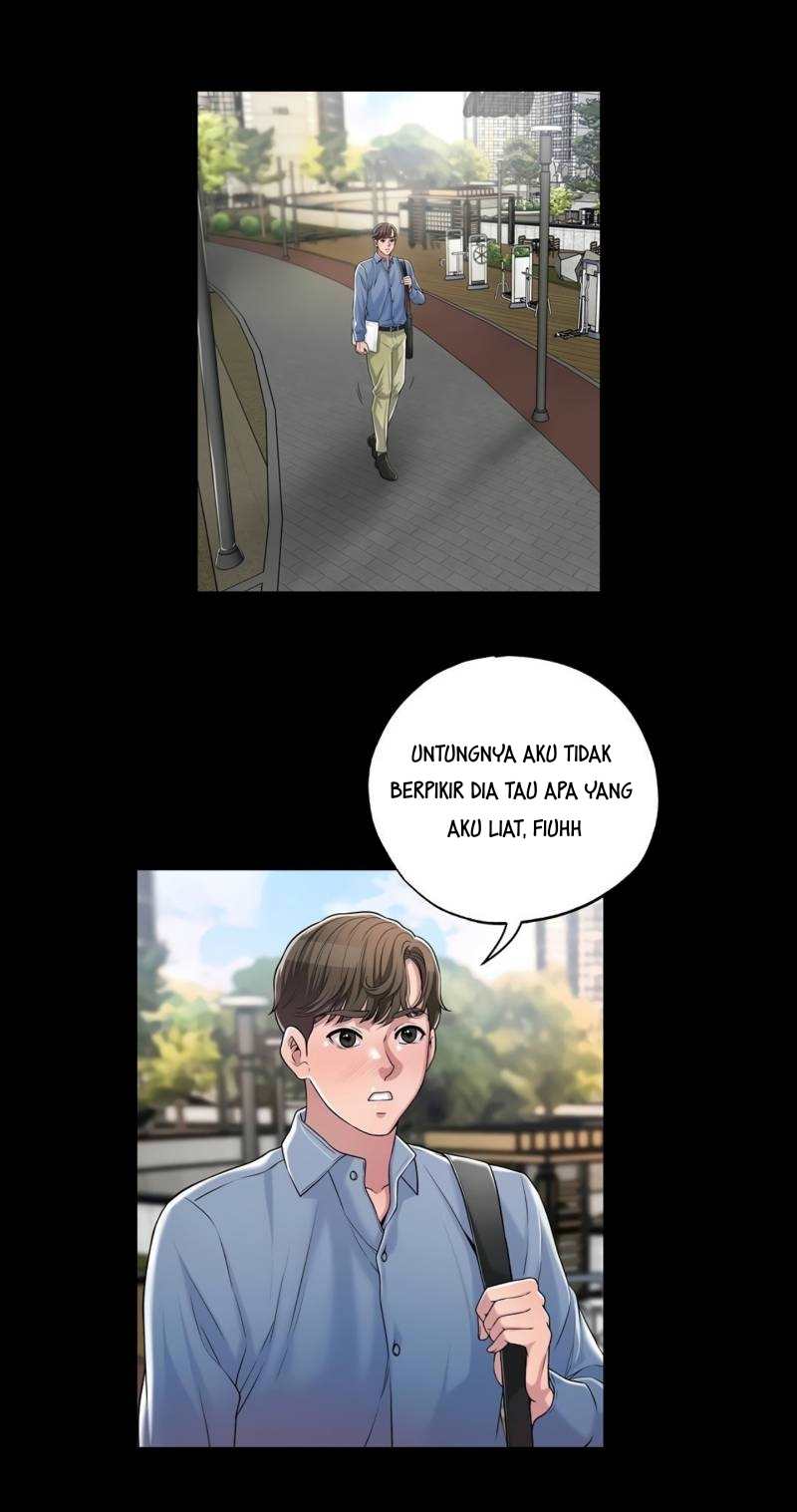 New Town Uncensored - Chapter 2 13