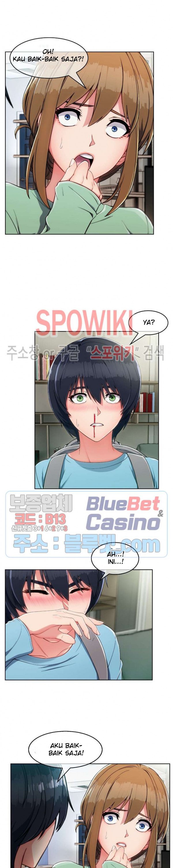 Suspicious Boarding House - Chapter 2 9 Suspicious Boarding House - Chapter 2 9