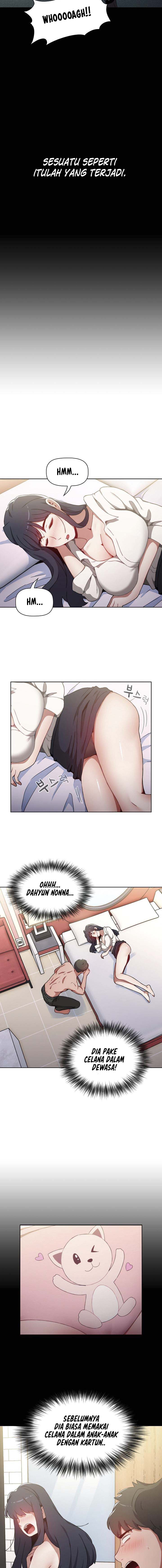 Owner The Pension - Chapter 2 5