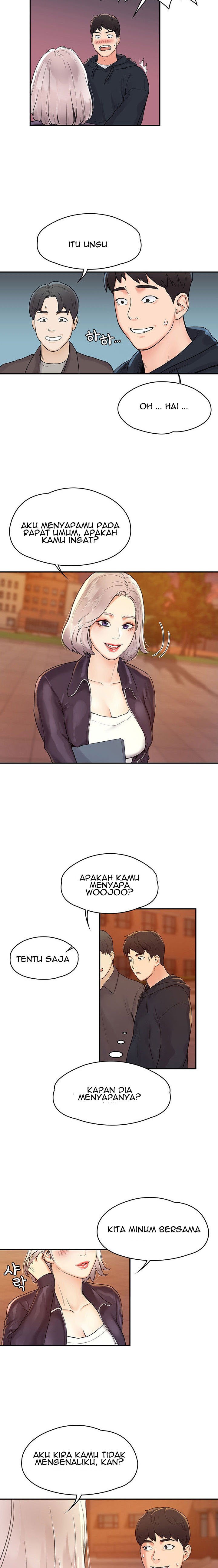 Campus Today - Chapter 2 11