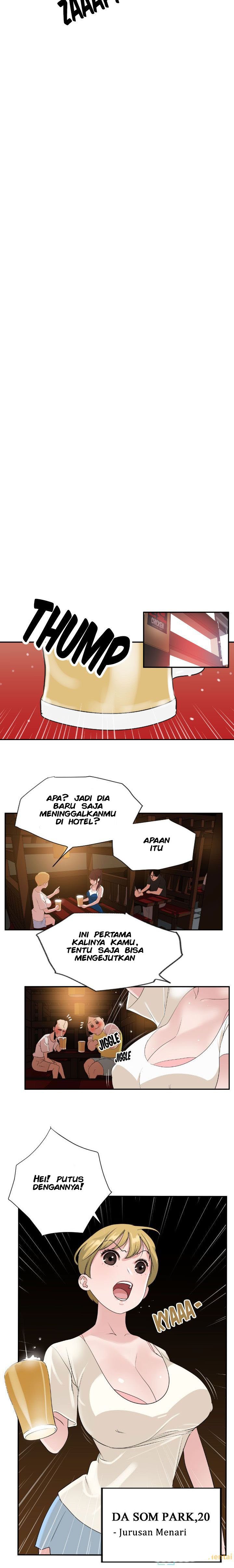 Lightning Rod - Chapter 2 19 Lightning Rod - Chapter 2 19