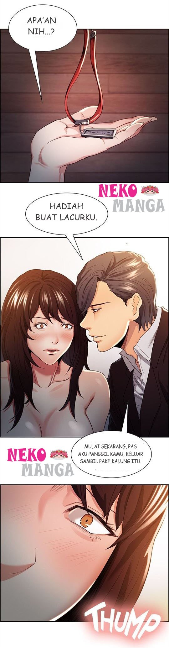 Taste of Forbidden Fruit - Chapter 2 43