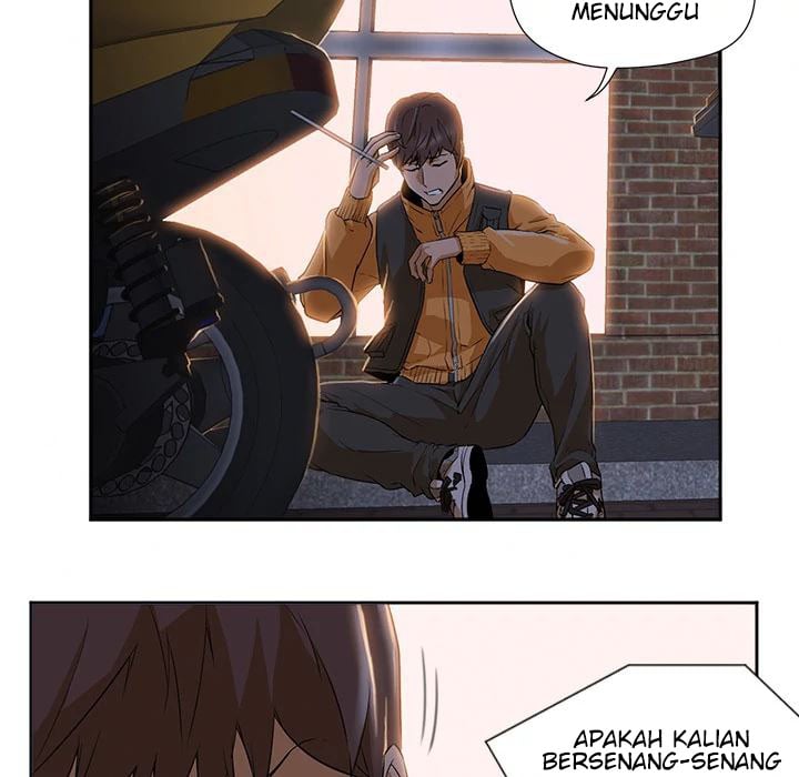 Good Night - Chapter 2 17 Good Night - Chapter 2 17