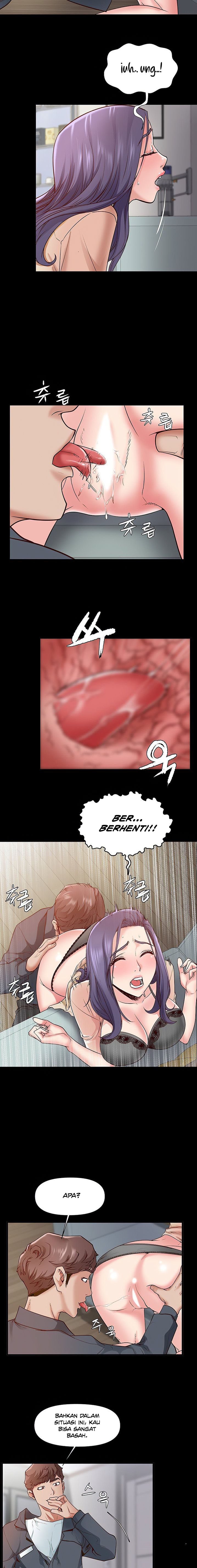 Bs Anger - Chapter 2 16