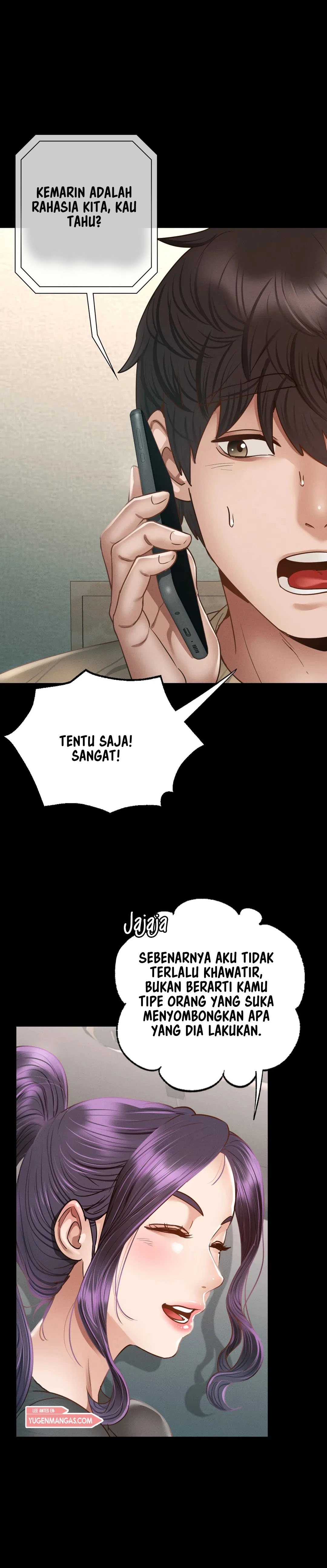 Not At School, Please - Chapter 2 37