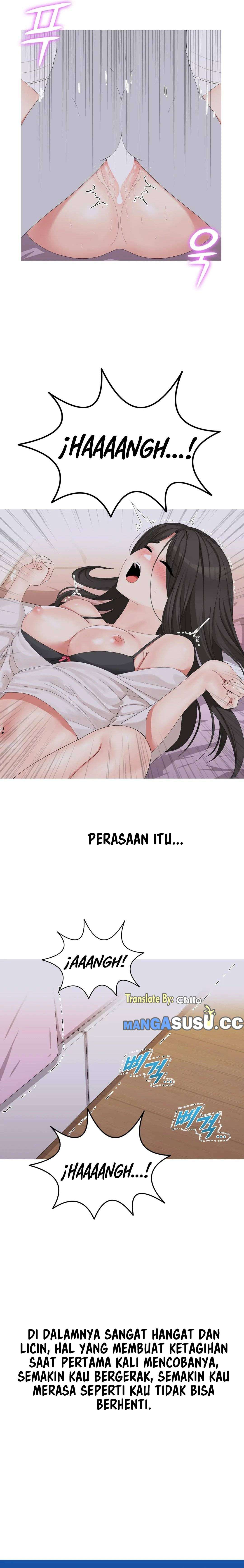 Like a Fox 2 - Chapter 2 19 Like a Fox 2 - Chapter 2 19