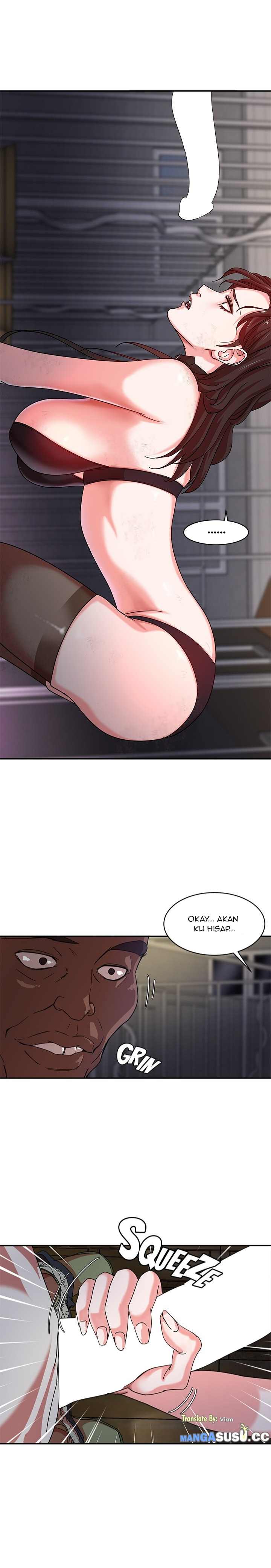 The Escape - Chapter 2 15 The Escape - Chapter 2 15