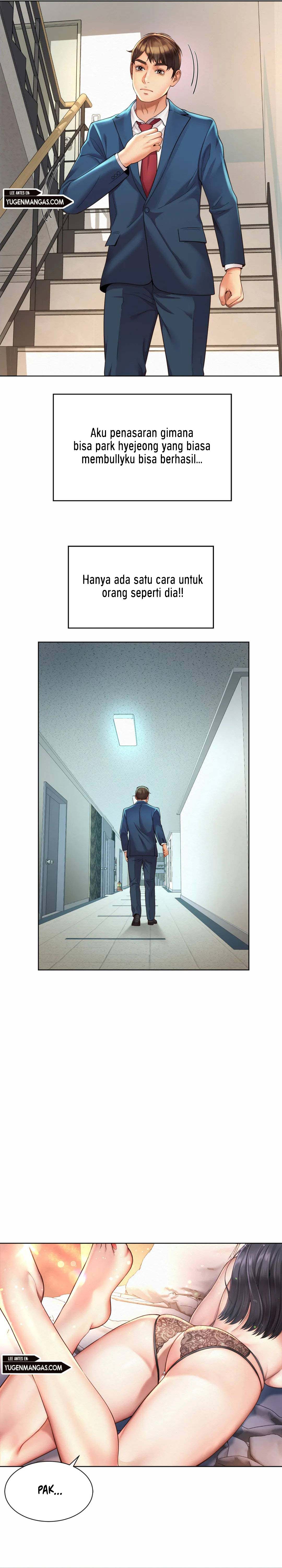 Office Romance - Chapter 2 29 Office Romance - Chapter 2 29