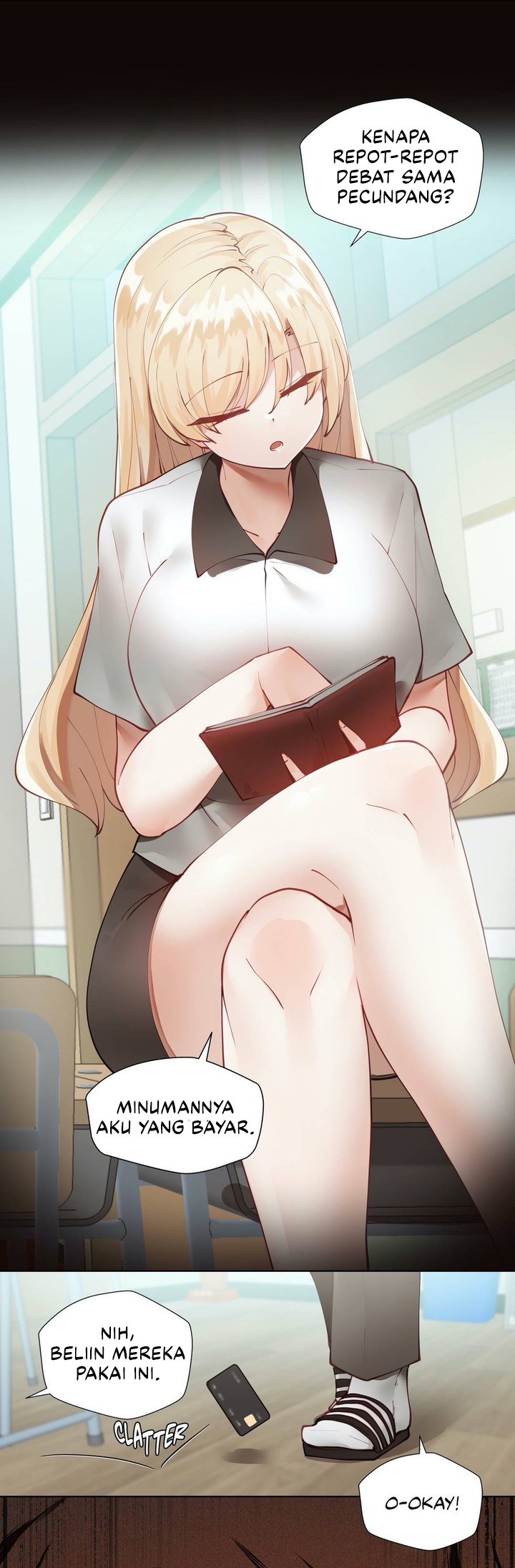 Learning the Hard Way - Chapter 2 5 Learning the Hard Way - Chapter 2 5