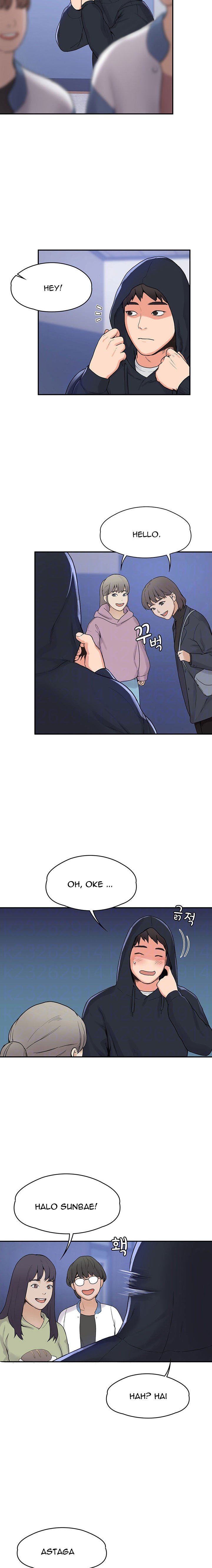 Campus Today - Chapter 2 5