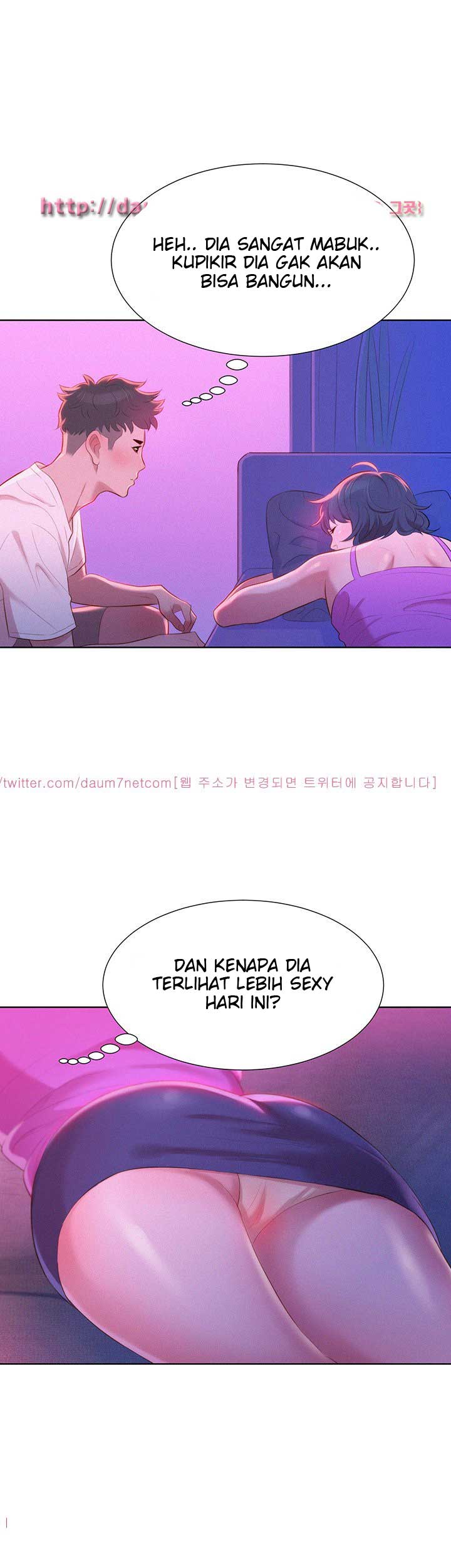 Sister Neighbor - Chapter 2 36