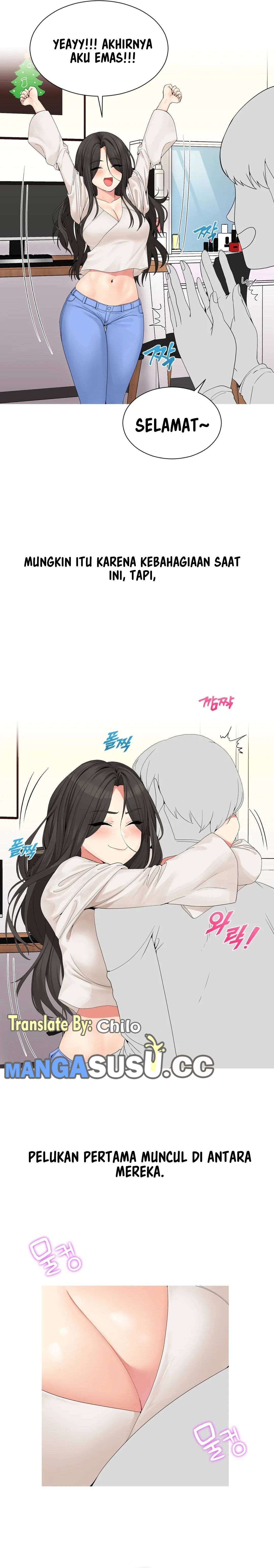 Like a Fox 2 - Chapter 2 7 Like a Fox 2 - Chapter 2 7