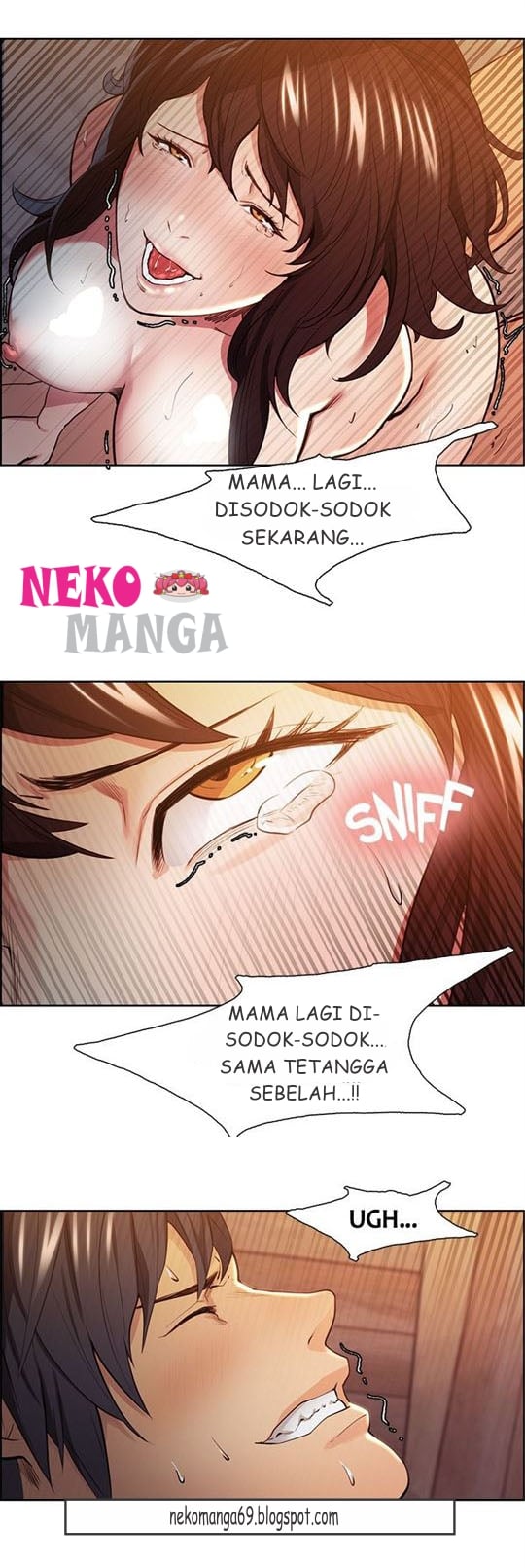 Taste of Forbidden Fruit - Chapter 2 30