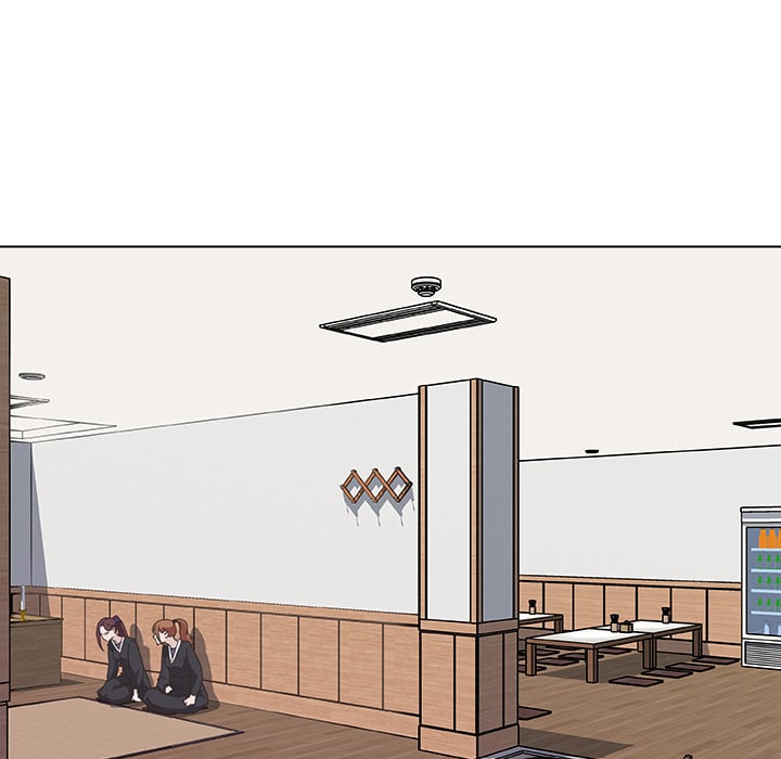 Family Adjustments - Chapter 2 71