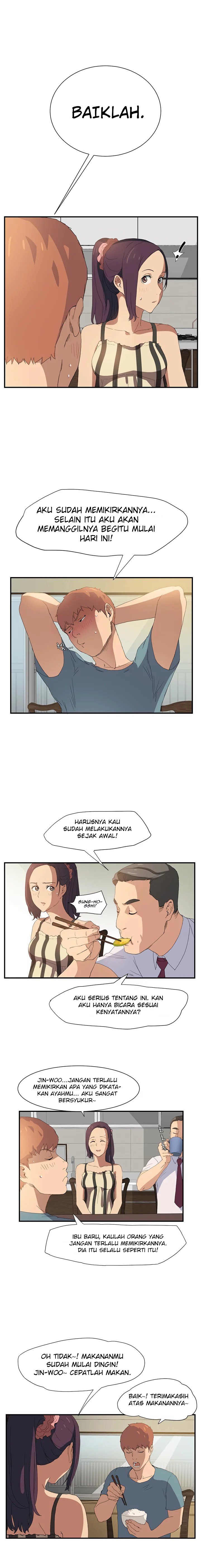 This Doesn&#8217;t Feel Like Me - Chapter 2 22