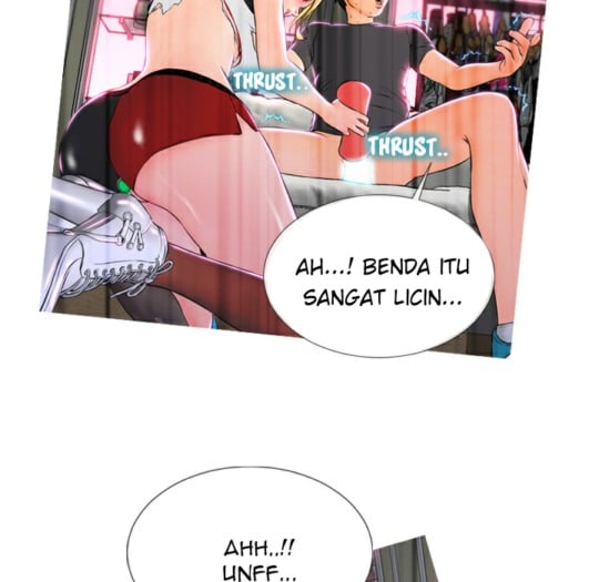 Her Toy Shop - Chapter 2 92