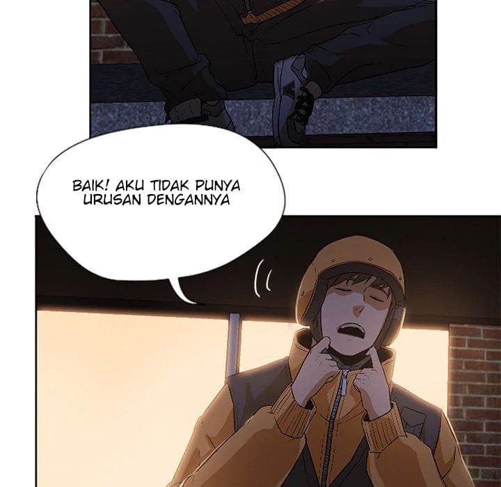 Good Night - Chapter 2 60 Good Night - Chapter 2 60