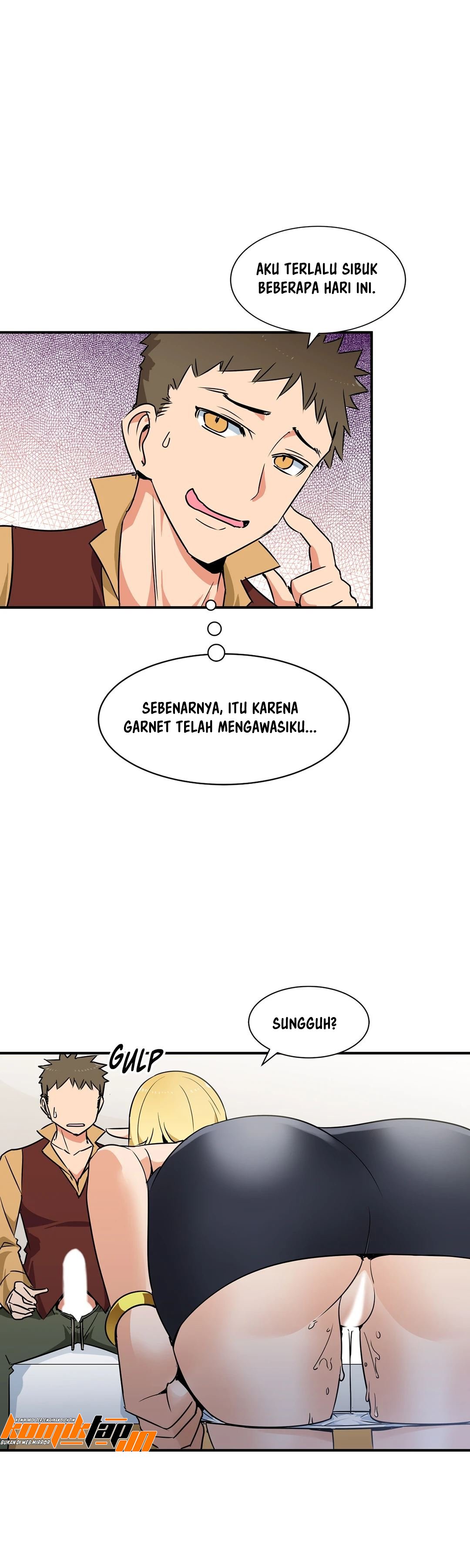 Rise and Shine, Hero! - Chapter 2 15