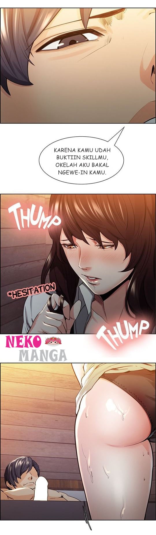 Taste of Forbidden Fruit - Chapter 2 18