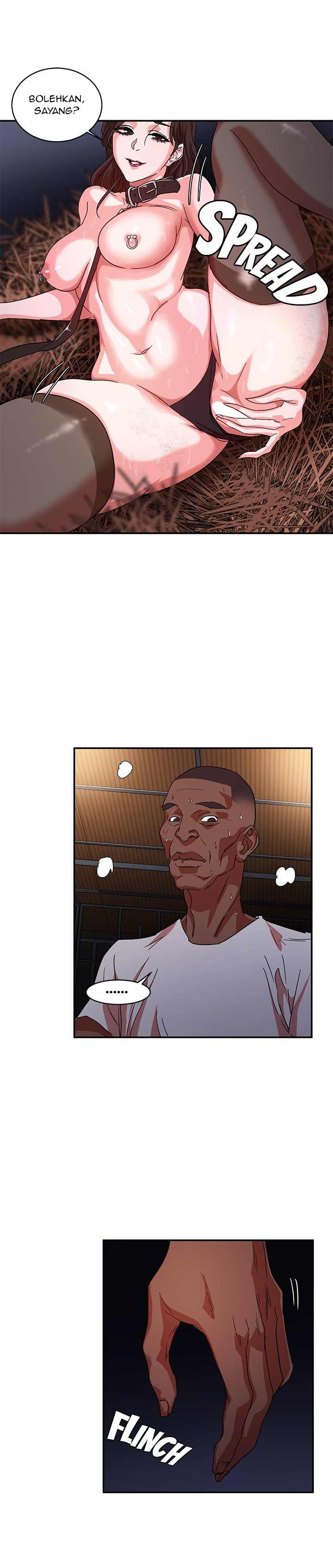 The Escape - Chapter 2 30 The Escape - Chapter 2 30