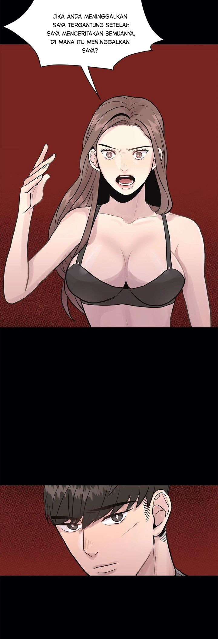 Toxic Burn - Chapter 2 20