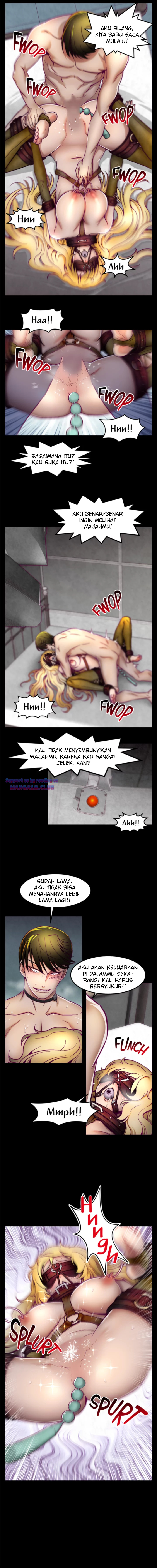 Disfarming - Chapter 2 8