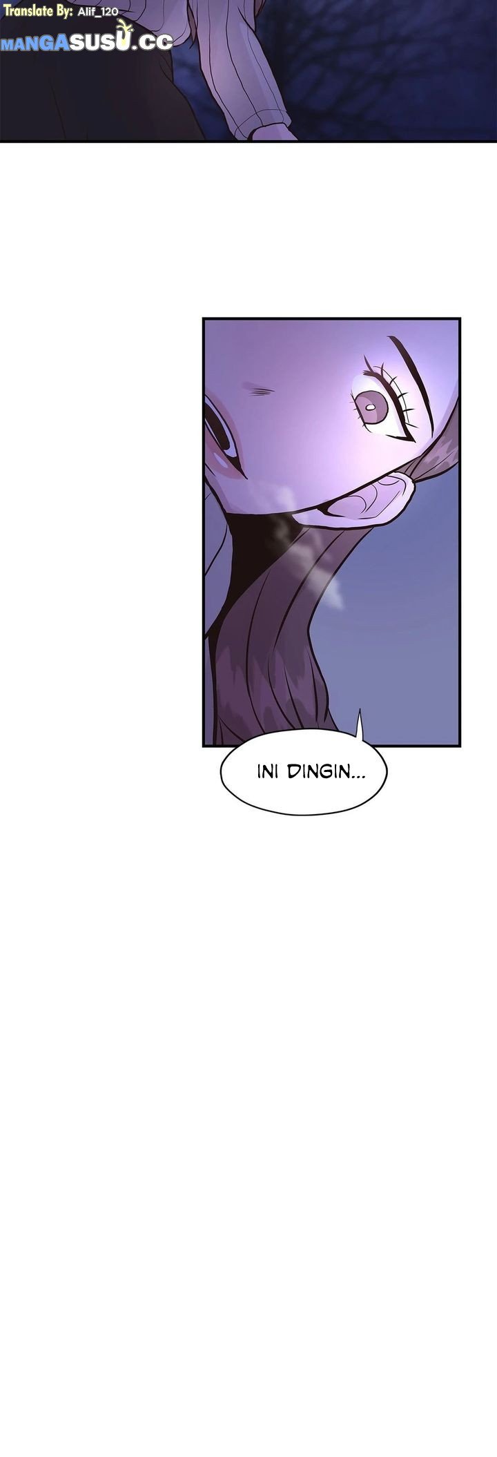 Toxic Burn - Chapter 2 41