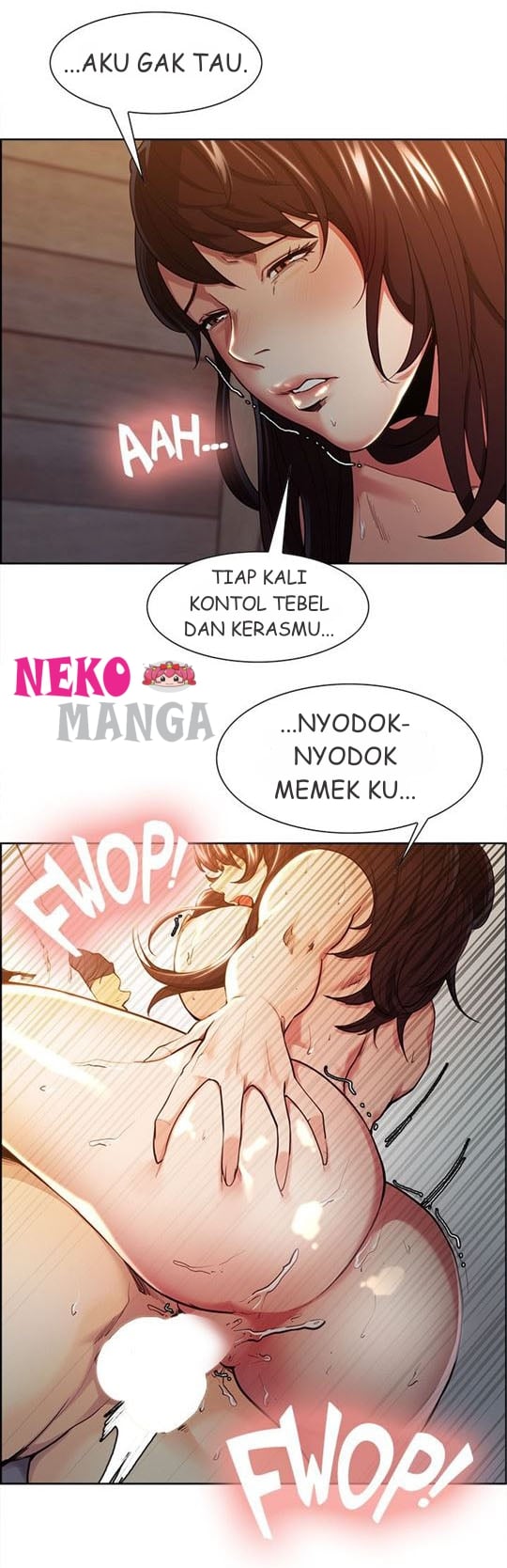 Taste of Forbidden Fruit - Chapter 2 26