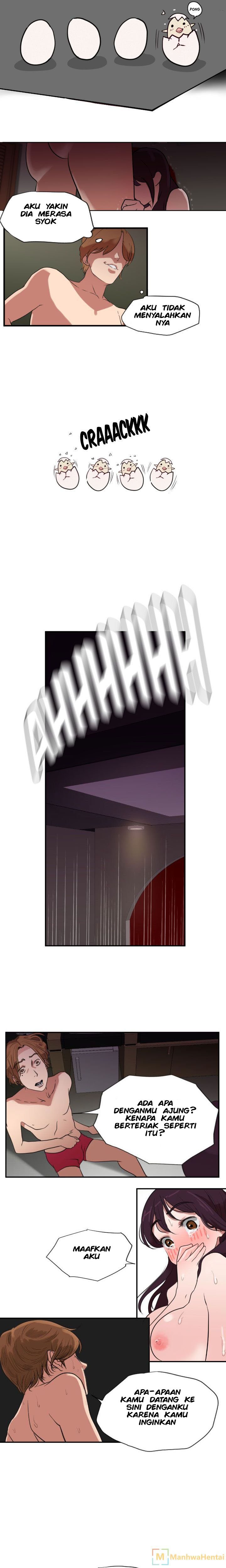 Lightning Rod - Chapter 2 17 Lightning Rod - Chapter 2 17