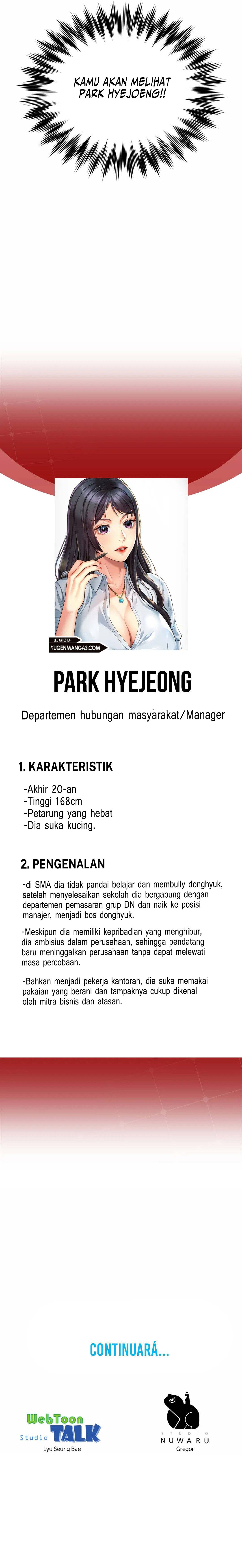 Office Romance - Chapter 2 32 Office Romance - Chapter 2 32