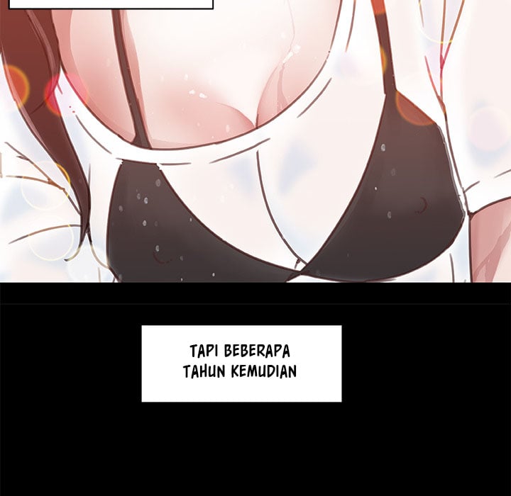 Family Adjustments - Chapter 2 33