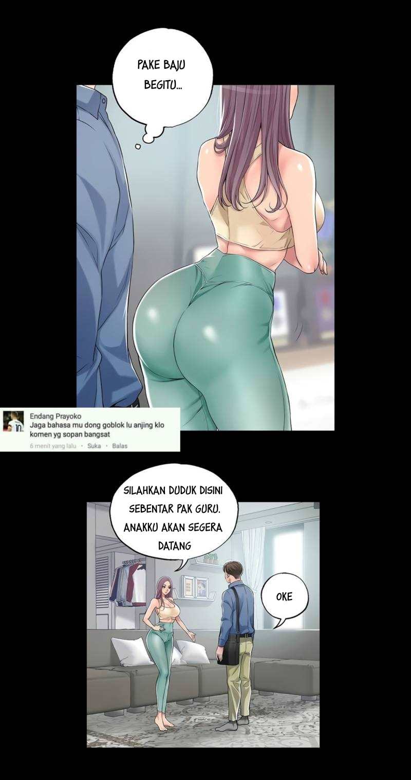 New Town Uncensored - Chapter 2 16