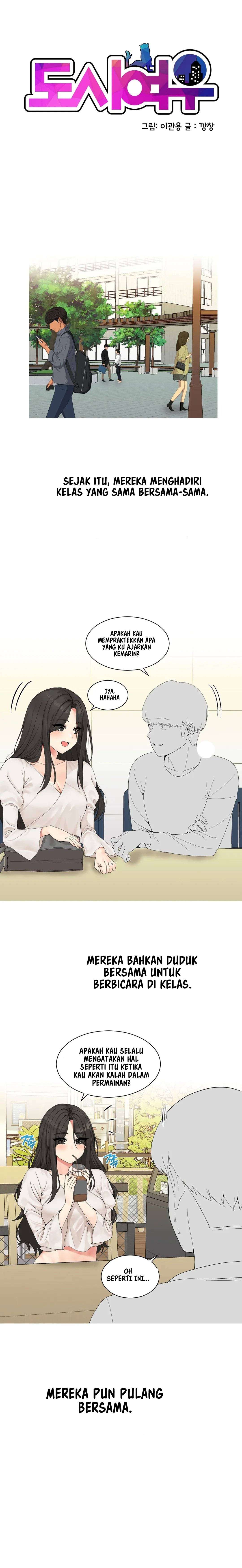 Like a Fox 2 - Chapter 2 3 Like a Fox 2 - Chapter 2 3