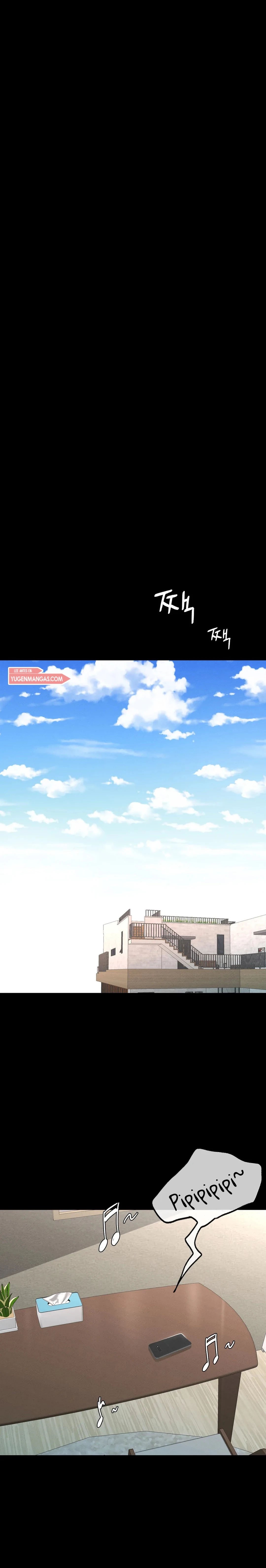 Not At School, Please - Chapter 2 34