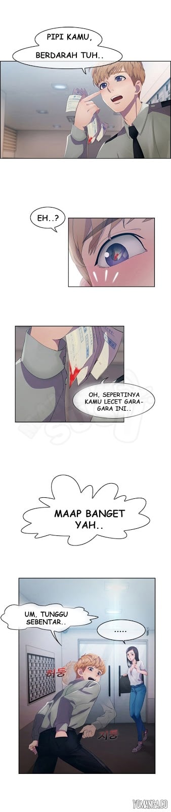 Lady Garden - Chapter 2 5