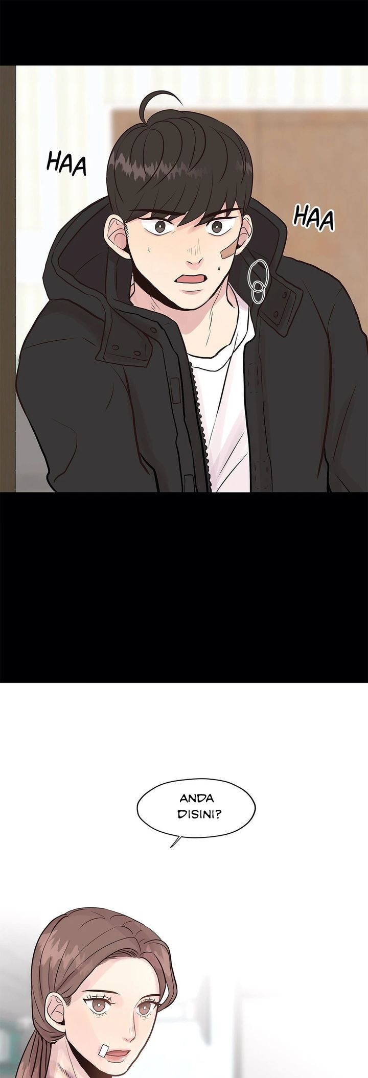 Toxic Burn - Chapter 2 34
