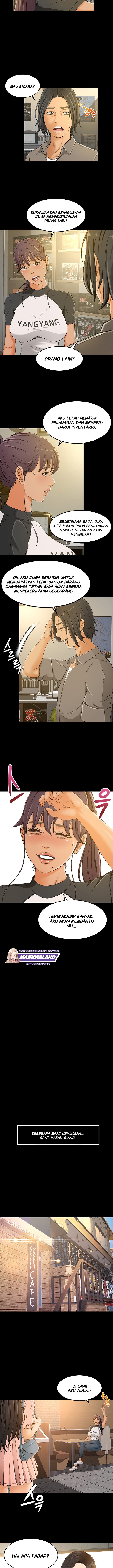 Good Girl - Chapter 2 10