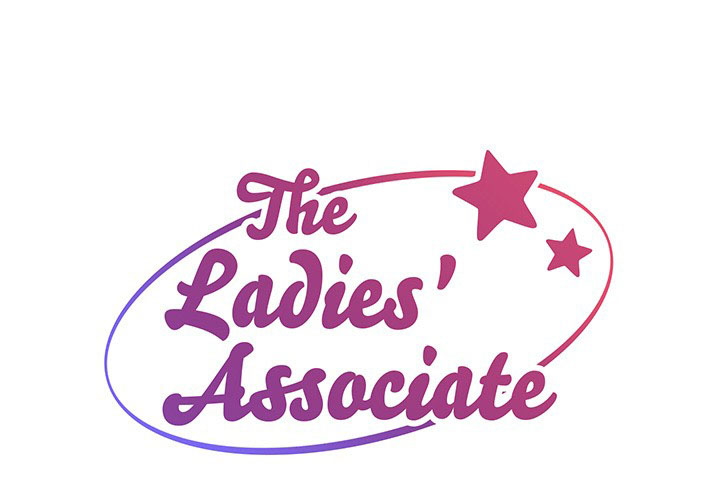 The Ladies&#8217; Associate - Chapter 2 3