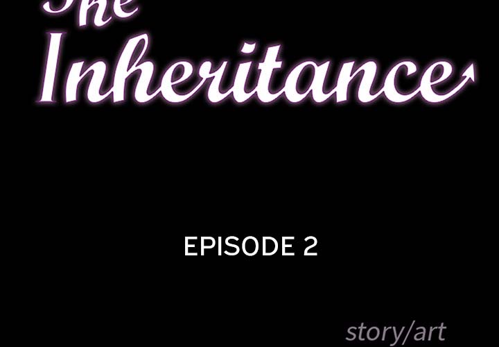 The Inheritance - Chapter 2 4